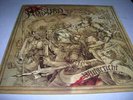 ABSURD    rare   LP  gatefold