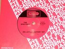 Spectres Nothin Yet 7 UK Piccadilly 45 Pre Status Quo Rare Vinyl Traffic Jam