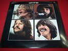 The Beatles - Let It Be SW1992 Capitol EMI 