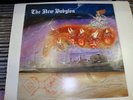 EXODO THE NEW BABYLON RARE SPANISH HEAVY METAL LP BARON ROJO MURO