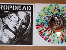 DROPDEAD / RUPTURE split 8
