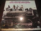 THE EARTH DISCIPLES - getaway train - SOLID STATE - SEALED funk original