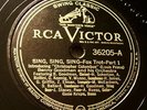 Sing, Sing, Sing-Benny Goodman Orch. 12