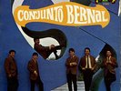Conjunto Bernal   With the Sound of the 70's   Bernal 2001 Gate Tex-Mex Latin LP
