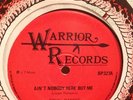 Royal Rasses - Ain't Nobody Here But Me/Kingston 11/UK '79 Warrior