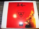PAUL CHAIN ASH RARE ITALIAN METAL EP DEATH SS DOMINE