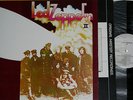 Led Zeppelin II 2 MFSL 1-065 Japan Half Speed Audiophile RARE OOP LP