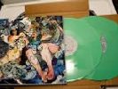Baroness – Blue Record Rare LP New Seafoam Green Vinyl