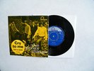 7' THE PRETTY THINGS - CRY TO ME / GET A BUZZ - ( NL oder DK )