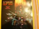 ED GRAHAM Hot Stix Audiophile M&K REALTIME LP RECORD MINT DIRECT TO DISC 45 RPM