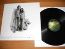JOHN LENNON & YOKO ONO TWO VIRGINS LP