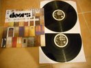 THE DOORS THE MATRIX TAPES-LIVE AT SAN FRANCISCO 1967 2LP RARE
