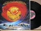 GAMMA RAY(HELLOWEEN) LAND OF THE FREE ORG. GERMAN 1995 2LP  RARE