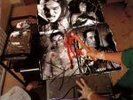Carcass – Necroticism - Descanting The Insalubrious Rare Original LP