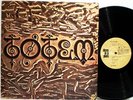 TOTEM 1st RARE ORIGINAL URUGUAY AFRO LATIN PROG PSYCH 1971 LP Hear It