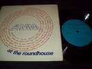 AMM At the roundhouse British Jazz/Prevost/INCUS EP -Avant garde
