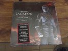 Michael Jackson History book 1