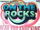 CORPORAL GANDER'S FIRE DOG BRIGADE  ON THE ROCKS  RAR KRAUTROCK  WIND 