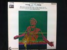 THE GAMES O.S.T.- PROMO LP- FRANCIS LAI- VERY RARE SOUNDTRACK - ELTON JOHN.