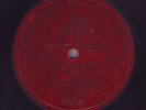 RARE 12” RED G&T – GIUSEPPE DE LUCA – SIBERIA