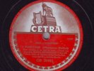 12” CETRA – MARIA MENEGHINI CALLAS