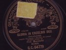10” VATICAN BLACK G&T – ALESSANDRO MORESCHI
