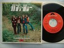 GOLDEN EARRING - BUDDY JOE / 7INCH 45RPM / AVALANCHE OF