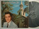 ELVIS PRESLEY HOW GREAT THOU ART / 1967 GATEFOLD COVER