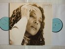 CASSANDRA WILSON - TRAVELING MILES / BLUE NOTE 2LP