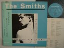 THE SMITHS - HATFUL OF HOLLOW  / GATEFOLD COVER WITH OB