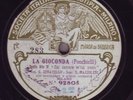 10½” FONOTIPIA –  GIOVANNI ZENATELLO / ESTER MAZZOLENI