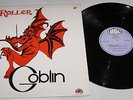 GOBLIN - ROLLER (1976) LP prog NM ATCO LAT 1031A/B