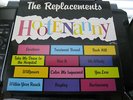 The Replacements Hootenanny 1983 Twin/Tone