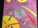 Red Cross (pre Red Kross) 1981 KBD Posh Boy First Press