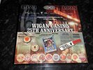 WIGAN CASINO 25th Anniversary BOX SET
