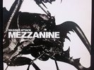 Massive Attack - Mezzanine - 2 LP - Original UK - Orange Label - Ex