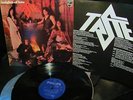 RARE 1977 ORIG   TASTE   KNIGHTS OF LOVE   ex CLOUD NINE   Hard Guitar Rock Prog