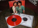 Rolling Stones: Out On Bail, DoLP, Swingin’ Pig Records, coloured vinyl