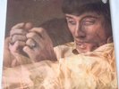 Johnny Harris : Movements UK Warner Bros. Original LP 1970