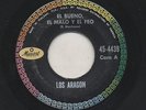 Latin 45 Listen Funk Los Aragon Ennio Morricone The Good The Bad The Ugly Theme