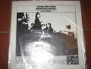 THE ROLLING STONES BEDSPRING SYMPHONY  box lunch and meat whistle