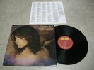 OZZY OSBOURNE - NO MORE TEARS 1991 KOREA LP W/INSERT Black sabbath