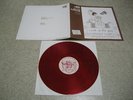 RON WOOD / KEITH RICHARD - LIVE LONDON 1974 100 COPIES RED VINYL ROLLING STONES
