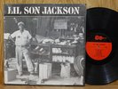 LIL' SON JACKSON LIL' SON JACKSON ARHOOLIE F1004