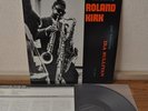 Introducing Roland Kirk Ira Sullivan Japan LP Teichiku