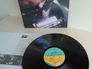 NEIL YOUNG UNPLUGGED 1993 VINYL LP with insert - BARELY PLAYED COPY