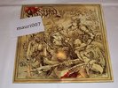 Absurd - Blutgericht MINT CONDITION Burzum Christhunt