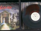 WARLORD / DELIVER US / RARE US HARD ROCK 80'S / METAL BLADE RECORDS