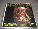 IRON MAIDEN 