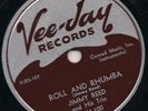 JIMMY REED 